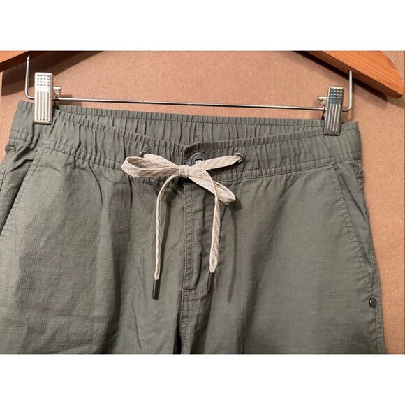 Vuori Ripstop Pants - Picture 2 of 5